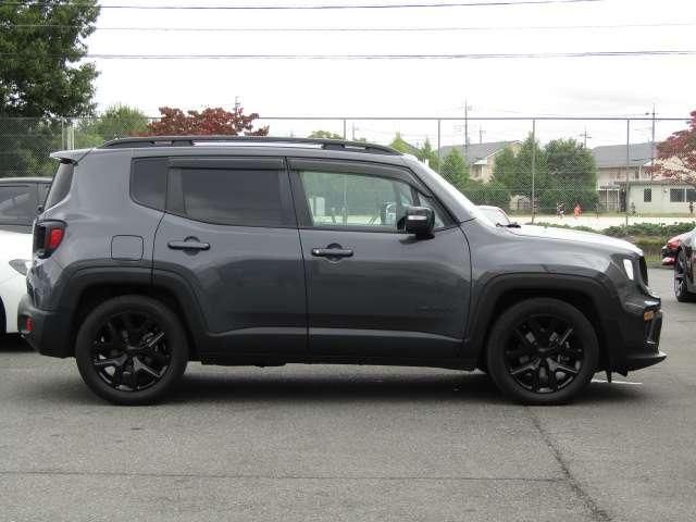 JEEP RENEGADE 2021 Image 31