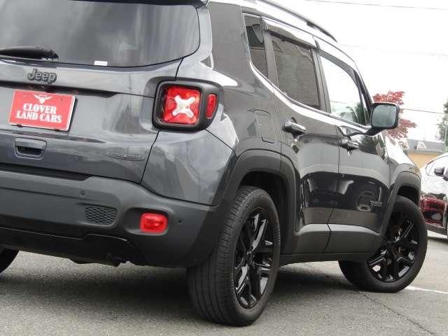 JEEP RENEGADE 2021 Image 31