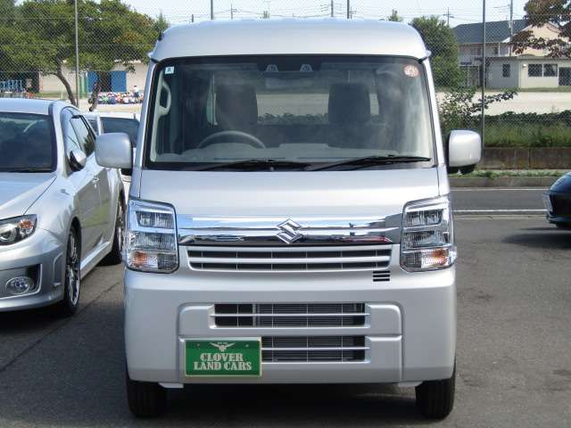 SUZUKI EVERY VAN 2025 Image 31