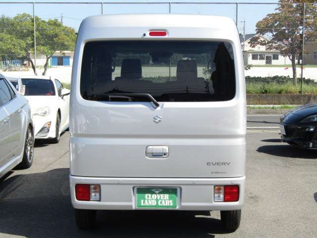 SUZUKI EVERY VAN 2025 Image 31