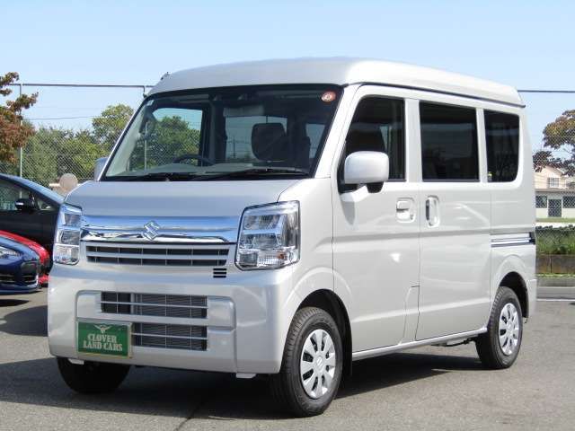 SUZUKI EVERY VAN 2025 Image 31