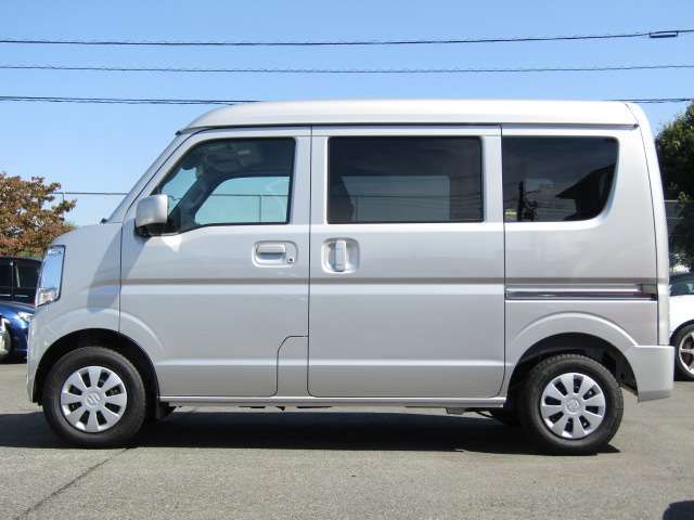 SUZUKI EVERY VAN 2025 Image 31