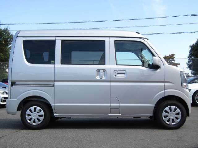 SUZUKI EVERY VAN 2025 Image 31
