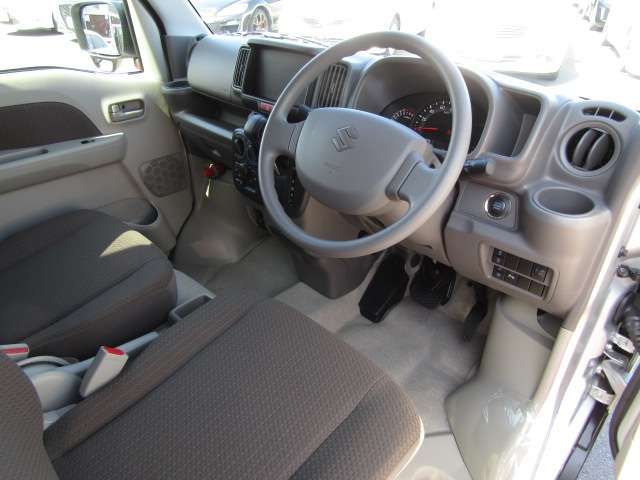 SUZUKI EVERY VAN 2025 Image 31