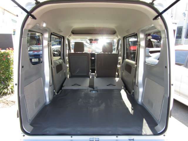 SUZUKI EVERY VAN 2025 Image 31