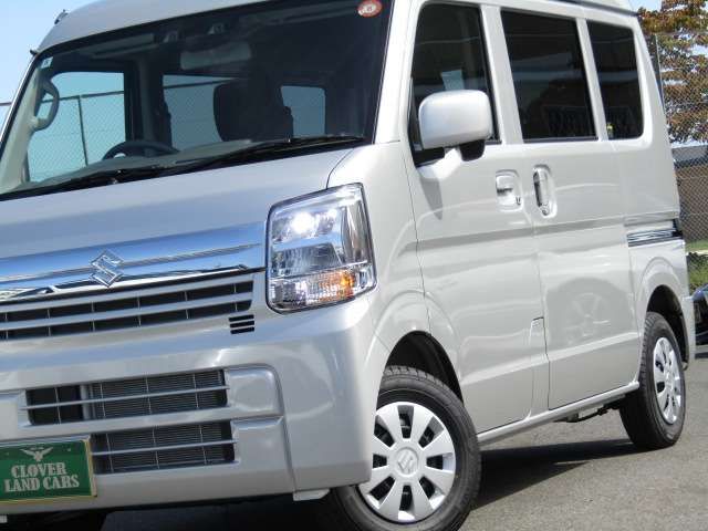 SUZUKI EVERY VAN 2025 Image 31