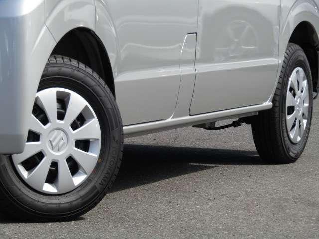 SUZUKI EVERY VAN 2025 Image 31