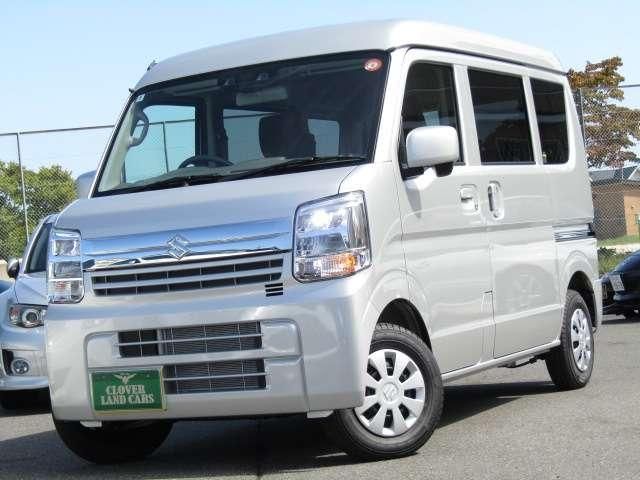 SUZUKI EVERY VAN 2025 Image 31