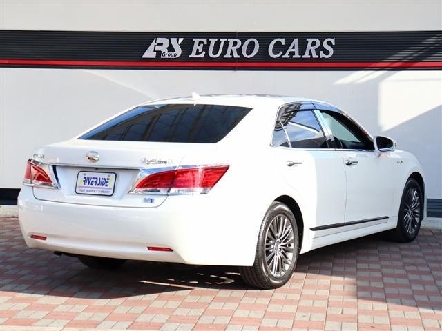 TOYOTA CROWN SEDAN 2013 Image 31