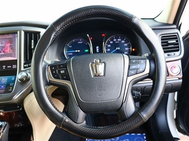 TOYOTA CROWN SEDAN 2013 Image 31