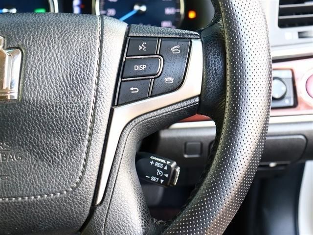 TOYOTA CROWN SEDAN 2013 Image 31