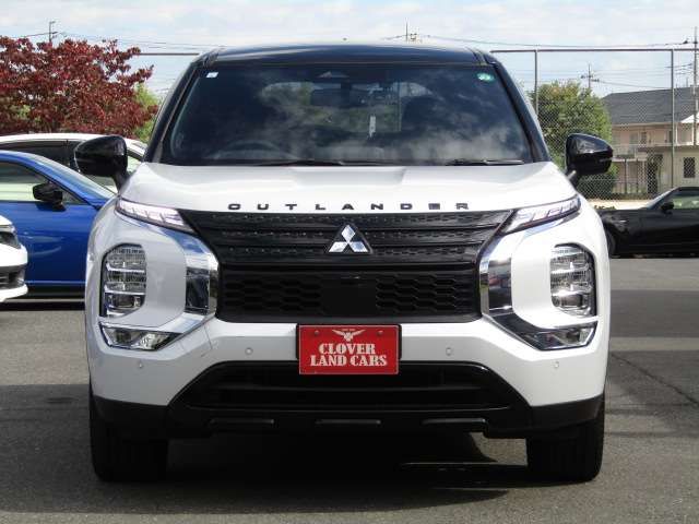 MITSUBISHI OUTLANDER 4WD 2023 Image 31