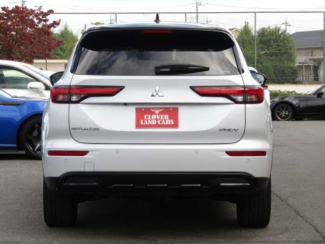 MITSUBISHI OUTLANDER 4WD 2023 Image 31