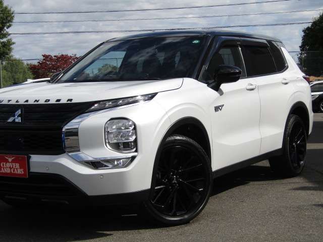 MITSUBISHI OUTLANDER 4WD 2023 Image 31