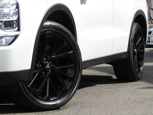 MITSUBISHI OUTLANDER 4WD 2023 Image 31