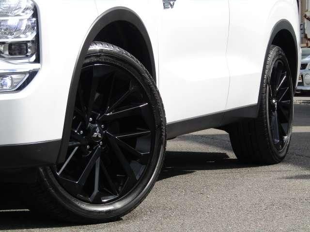 MITSUBISHI OUTLANDER 4WD 2023 Image 31