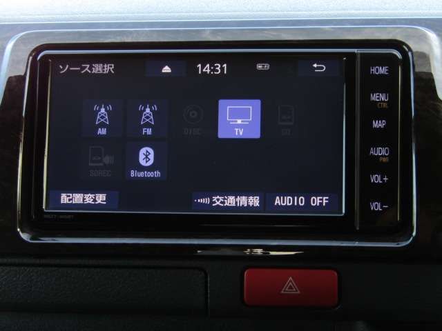 TOYOTA HIACE VAN 2WD 2019 Image 31