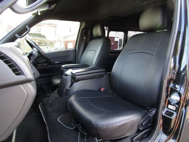 TOYOTA HIACE VAN 2WD 2019 Image 31