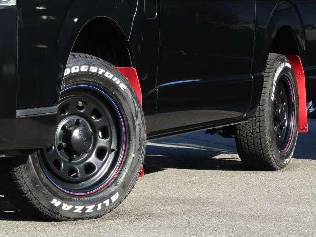 TOYOTA HIACE VAN 2WD 2019 Image 31