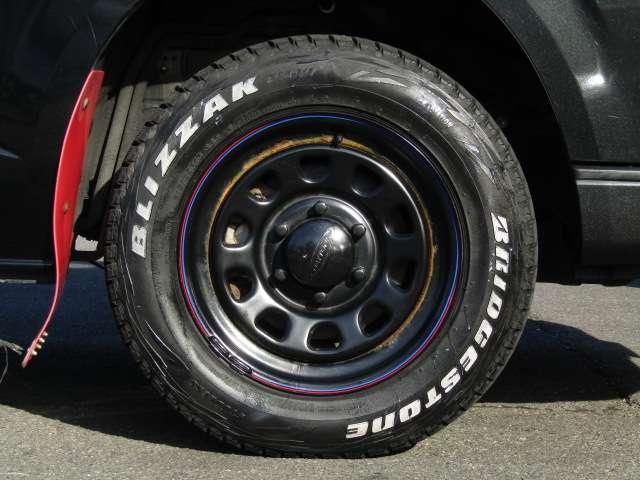 TOYOTA HIACE VAN 2WD 2019 Image 31