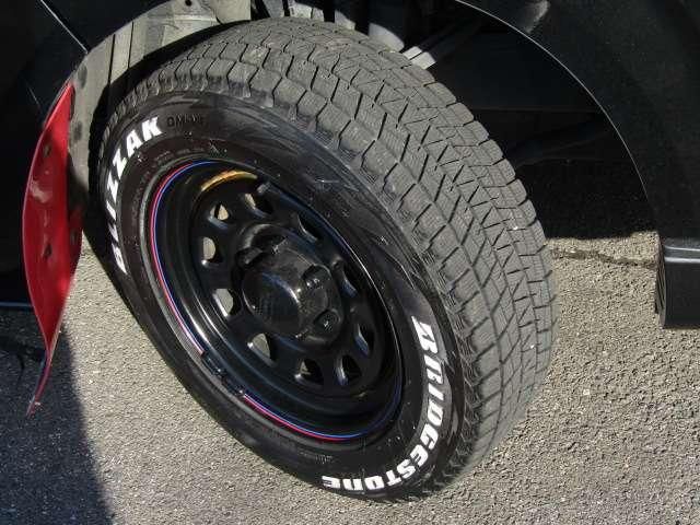 TOYOTA HIACE VAN 2WD 2019 Image 31