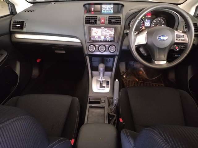 SUBARU IMPREZA SPORT 4WD 2014 Image 31
