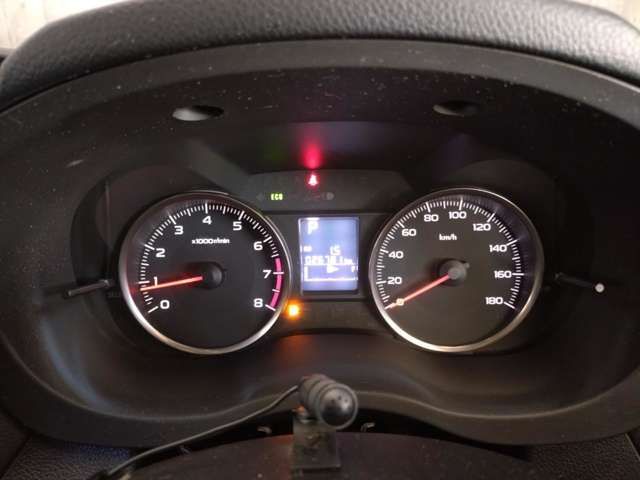 SUBARU IMPREZA SPORT 4WD 2014 Image 31