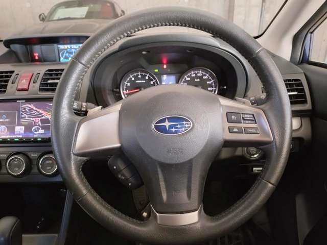 SUBARU IMPREZA SPORT 4WD 2014 Image 31