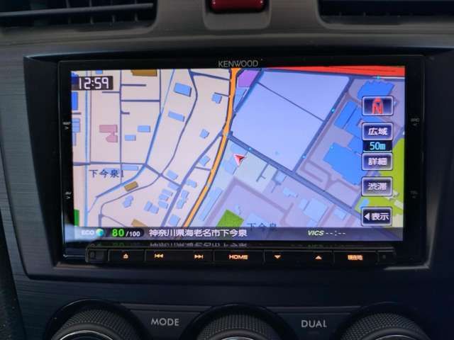 SUBARU IMPREZA SPORT 4WD 2014 Image 31