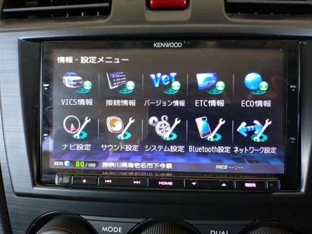 SUBARU IMPREZA SPORT 4WD 2014 Image 31