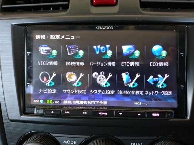 SUBARU IMPREZA SPORT 4WD 2014 Image 31