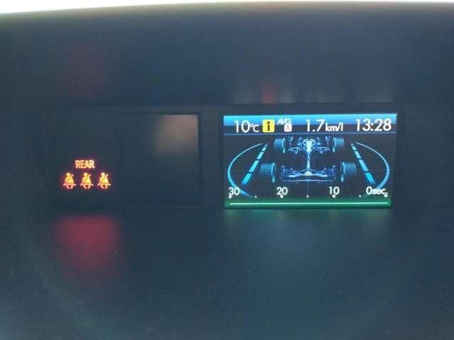 SUBARU IMPREZA SPORT 4WD 2014 Image 31