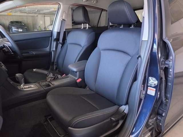 SUBARU IMPREZA SPORT 4WD 2014 Image 31