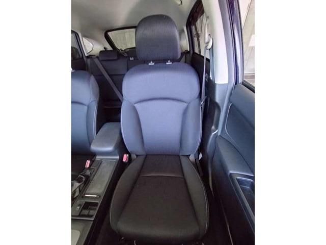 SUBARU IMPREZA SPORT 4WD 2014 Image 31