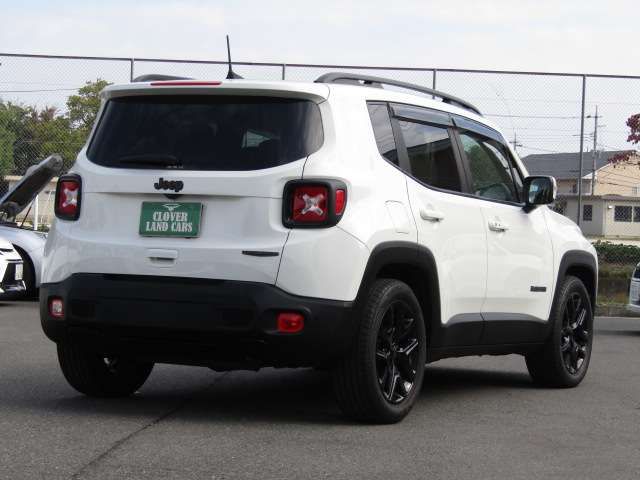 JEEP RENEGADE 2020 Image 31