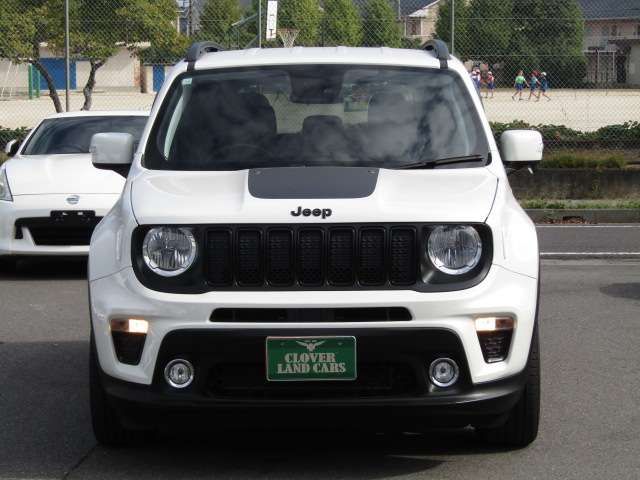 JEEP RENEGADE 2020 Image 31