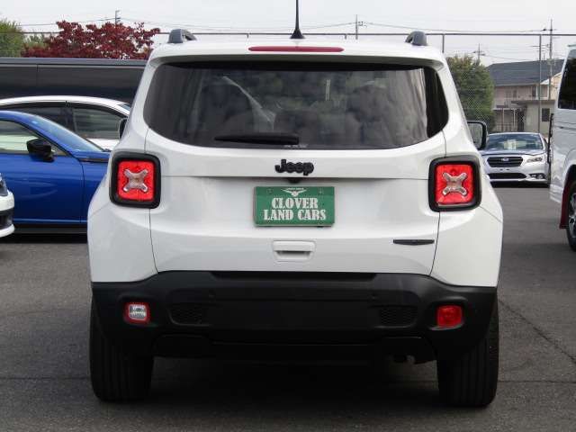 JEEP RENEGADE 2020 Image 31