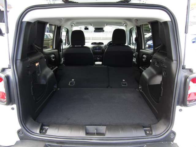 JEEP RENEGADE 2020 Image 31