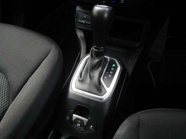 JEEP RENEGADE 2020 Image 31