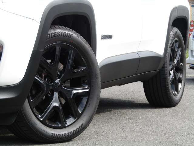 JEEP RENEGADE 2020 Image 31