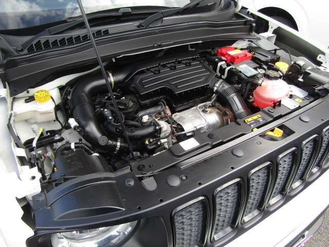 JEEP RENEGADE 2020 Image 31