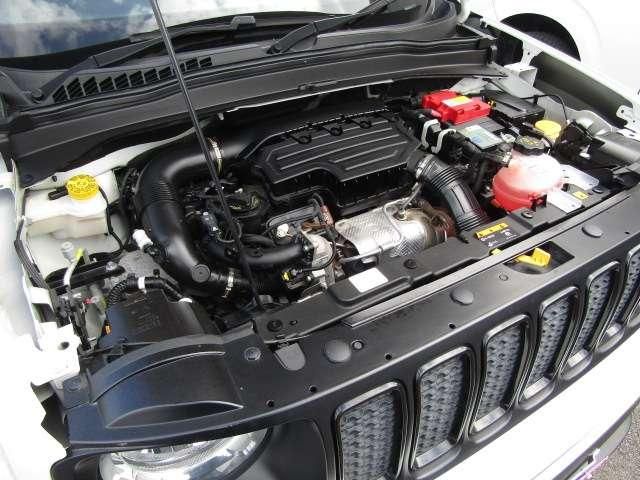 JEEP RENEGADE 2020 Image 31