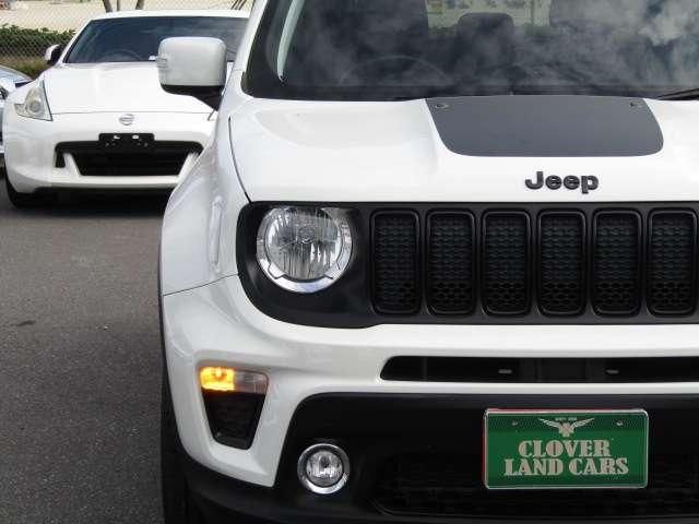 JEEP RENEGADE 2020 Image 31