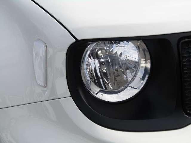 JEEP RENEGADE 2020 Image 31