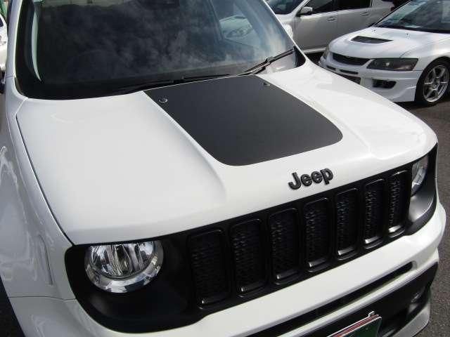 JEEP RENEGADE 2020 Image 31