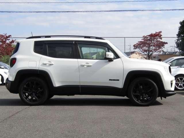 JEEP RENEGADE 2020 Image 31