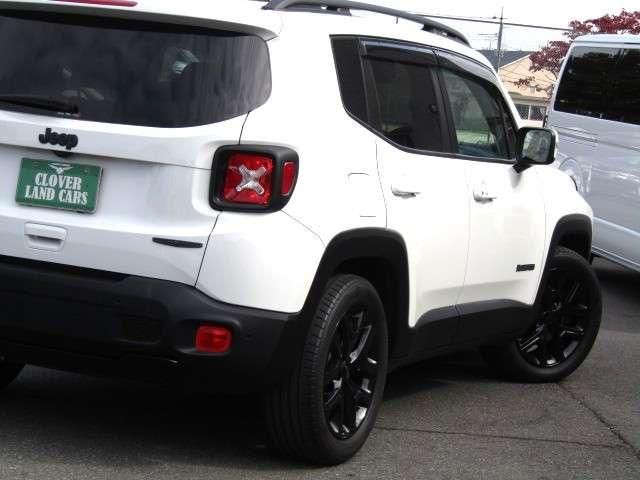 JEEP RENEGADE 2020 Image 31