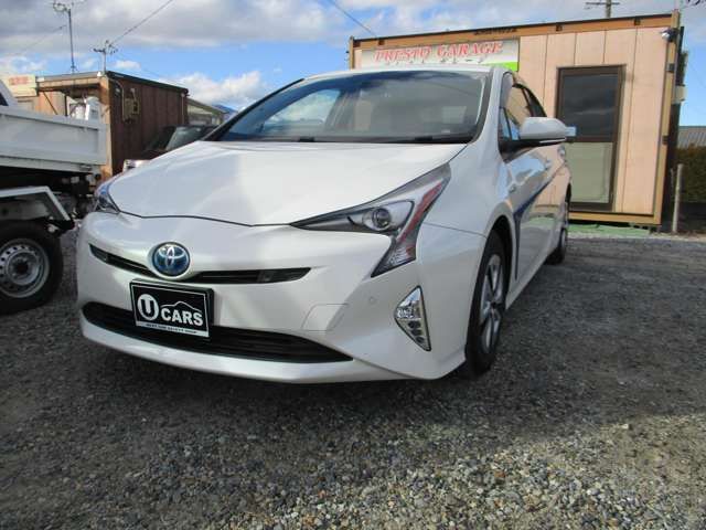 TOYOTA PRIUS 2016 Image 31