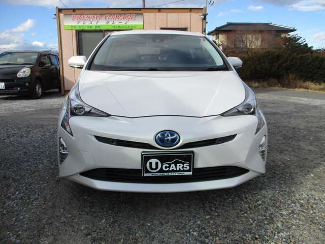 TOYOTA PRIUS 2016 Image 31