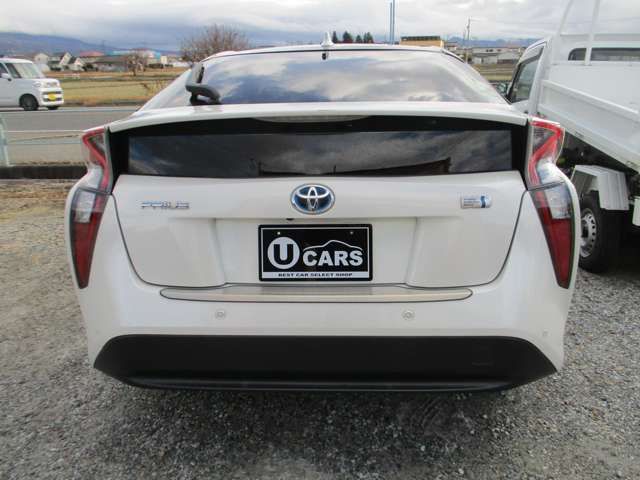 TOYOTA PRIUS 2016 Image 31